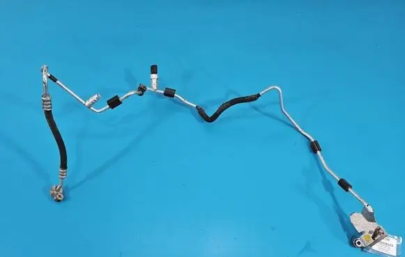Skoda Fabia Mk3 (NJ) Air conditioning (A/C) pipe/hose IMPRK1598254