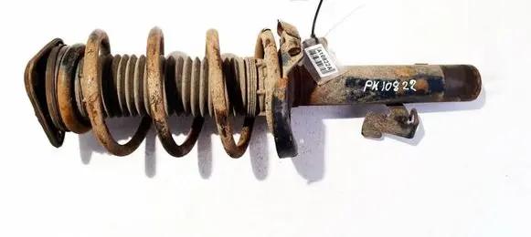 Ford Focus C-MAX Front shock absorber/damper 