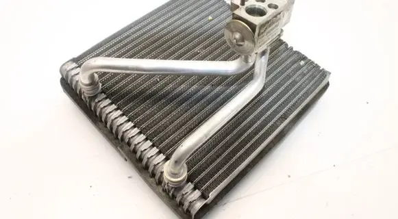 Volkswagen Sharan Air conditioning (A/C) radiator (interior) 1K0820679C