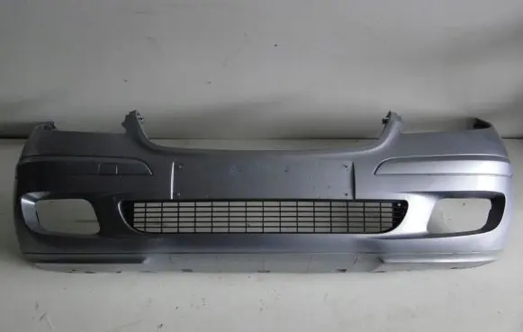 Mercedes-Benz A W169 Front bumper