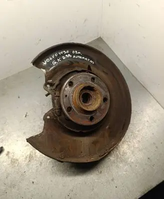 Volvo XC90 Rear wheel hub P30671261