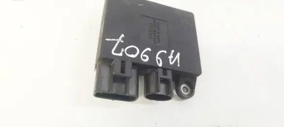 Other control units/modules