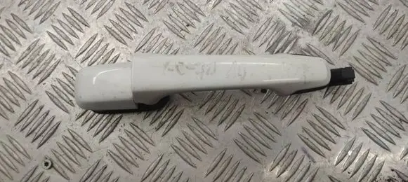 Volvo XC70 Front door exterior handle 30753785