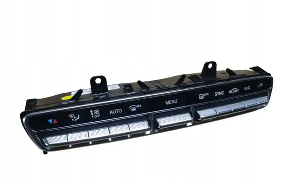 Mercedes-Benz E W213 Climate control unit A2139059003