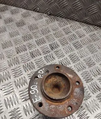 BMW 3 E90 E91 Front wheel ball bearing 6765155