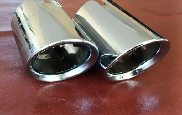 BMW 3 G20 G21 Muffler ending 8679075 18308679075