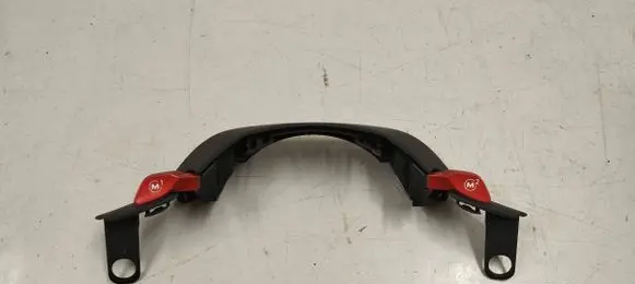 BMW X3M F97 Steering wheel buttons/switches 7854520