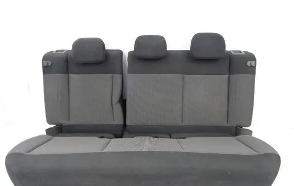 Citroen C3 Aircross Seat set 