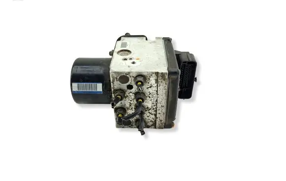 Volkswagen Passat Alltrack ABS Pump 3C0614095Q 16027202 16027002A