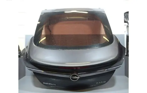 Opel Insignia A Tailgate/trunk/boot lid 