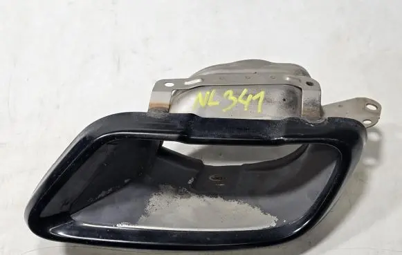 BMW X5 G05 Muffler ending 8078669