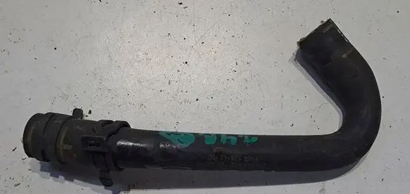 Seat Ibiza IV (6J,6P) Engine coolant pipe/hose 6R0121109M