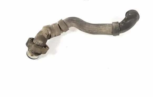 Mercedes-Benz C W203 Engine coolant pipe/hose A2035010382
