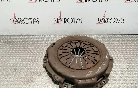 Fiat Ducato Pressure plate 792072 5300030307