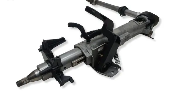Alfa Romeo Giulia Steering wheel axle set 018378918330 180831005470