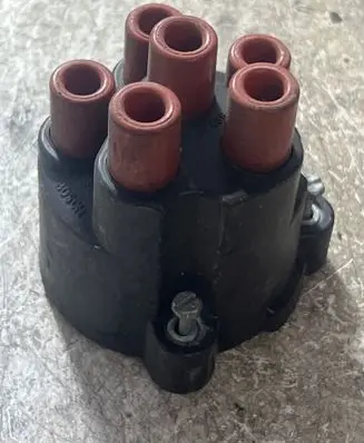 Volvo S70 V70 V70 XC Spark distributor cap 1235522408