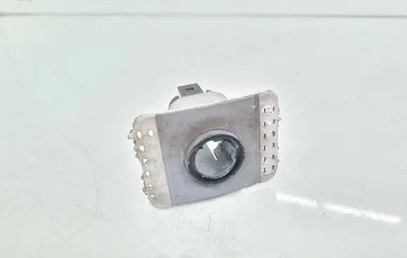 Opel Vectra C Front parking sensor holder (PDC) 13110233