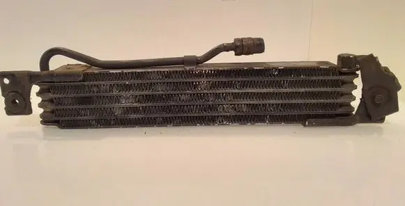 Mazda MPV Gearbox / Transmission oil cooler A00000080002