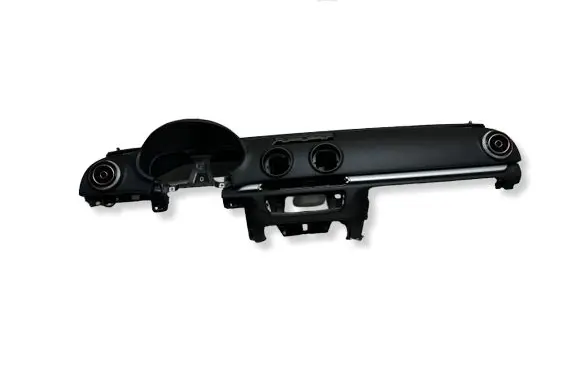 Audi A3 S3 8V Dashboard 