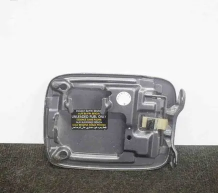 Hyundai i10 Fuel tank cap