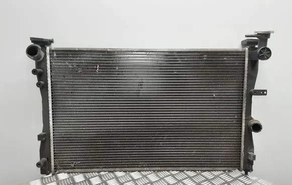 Mitsubishi Colt Coolant radiator
