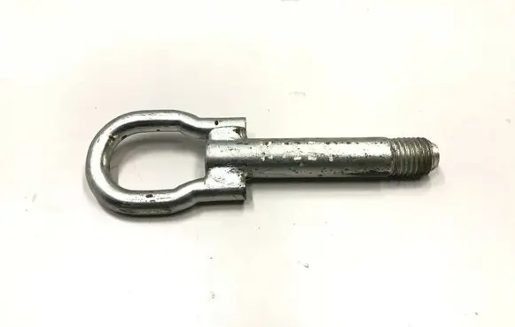 Mazda CX-7 Towing hook eye k1954