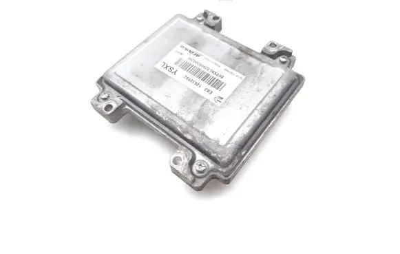 Opel Insignia A Engine control unit/module 12632592