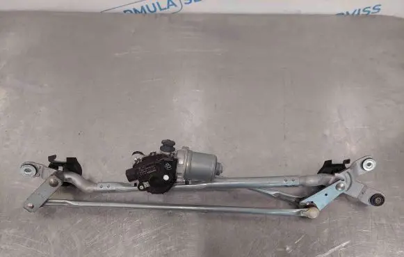 Toyota Sienna XL40 IV Front wiper linkage and motor 8511008050 AX1594000551