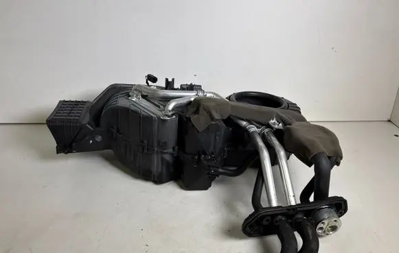 Land Rover Discovery 4 - LR4 Interior heater climate box assembly 5H2218C424