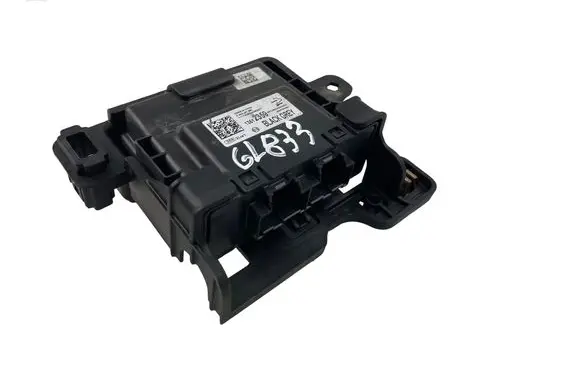 Opel Mokka Gateway control module 13512359