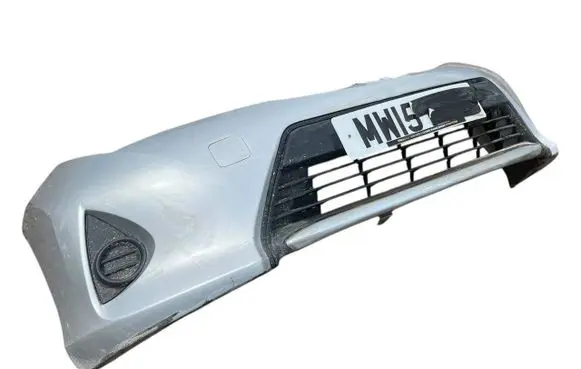 Toyota Auris E180 Front bumper 5311202390 52119-02A20