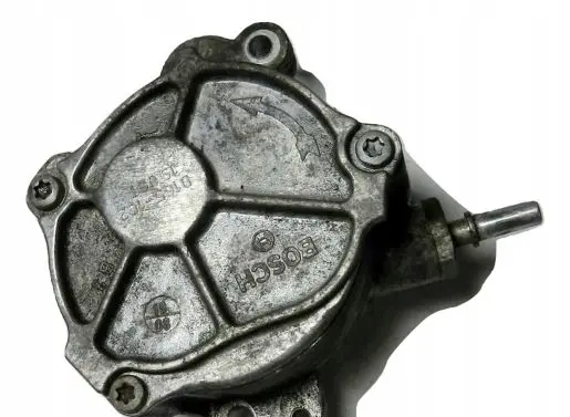 Volvo V50 Vacuum pump D1651C2