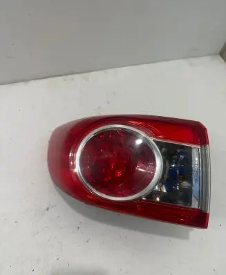 Toyota Corolla E140 E150 Rear/tail lights 02193