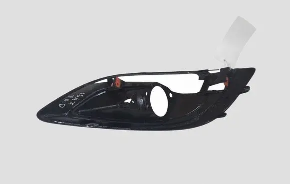 Opel Astra J Front fog light trim/grill 13440346