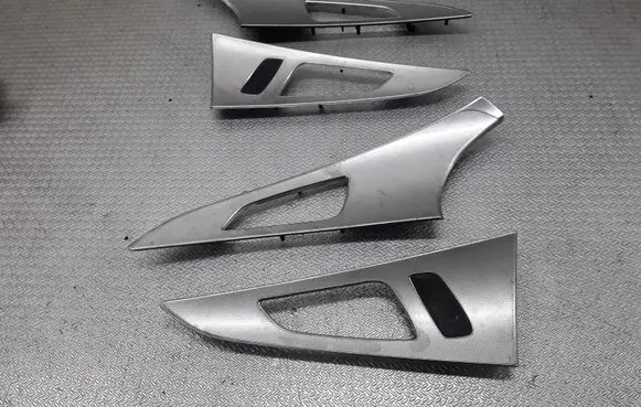Audi A6 S6 C7 4G Interior decorative trim set 