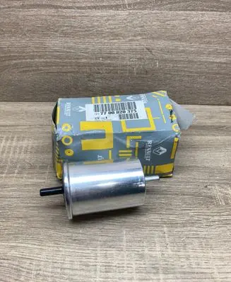 Renault Megane I Fuel filter 7700820375