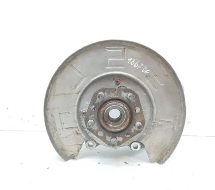 Tesla Model 3 Rear wheel hub 104412300B 1044666C