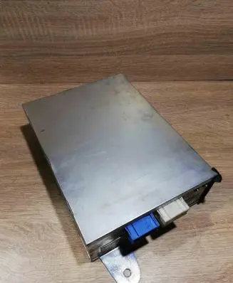BMW X5 E53 Video control module 8383733