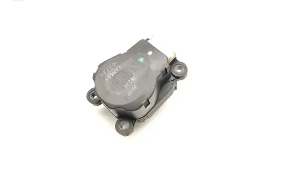 Mercedes-Benz CL C215 Air flap motor/actuator 38236 EAM501