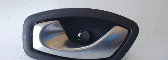 Renault Captur Rear door interior handle