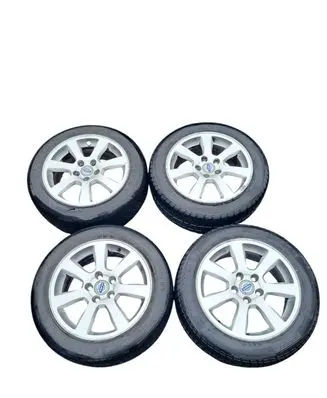 Volvo V60 R16 alloy rim 31200601 31381194 7.OJx16H2ET50K4