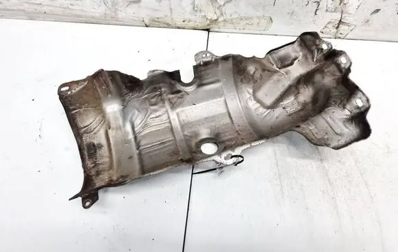 Citroen Xsara Picasso Other exhaust manifold parts 9647297080