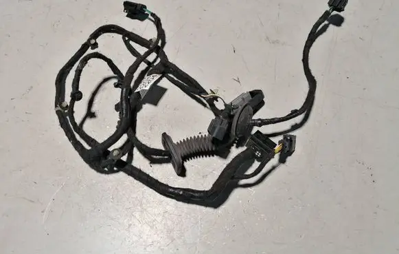 Buick Encore I Rear door wiring loom 42512204 688328731