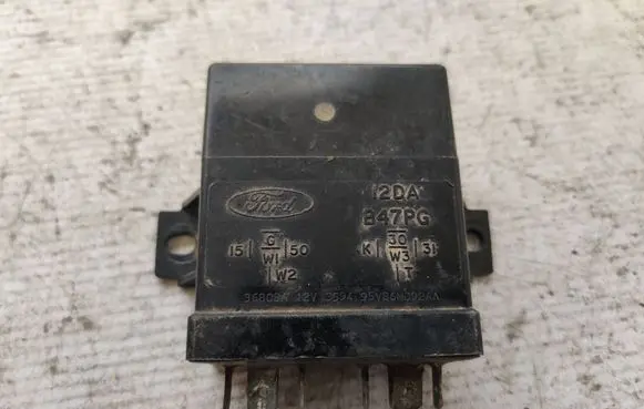 Ford Transit Other relay 95VB6M092AA