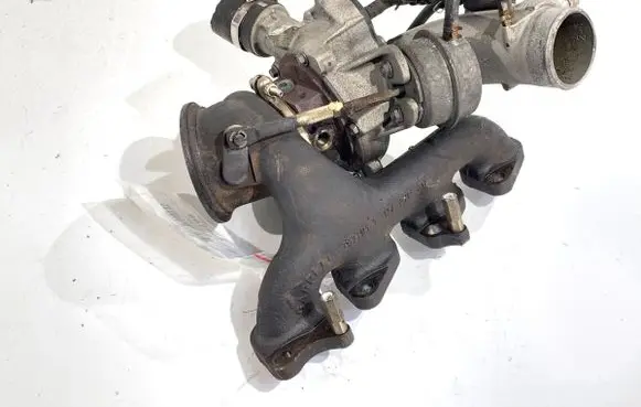 Opel Astra J Turbo 55565353