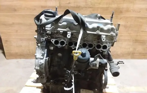KIA Ceed Engine D4FB