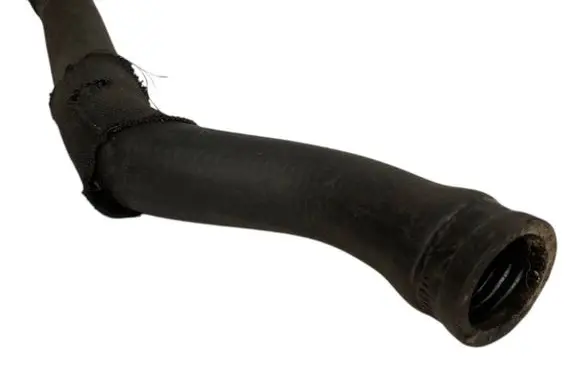 BMW 5 E39 Engine coolant pipe/hose 2247820 11532247820