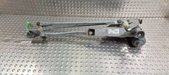 Ford Fiesta Front wiper linkage and motor 8A61-17500-AD 8A61-17B571-AA