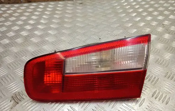 Renault Laguna II Tailgate rear/tail lights