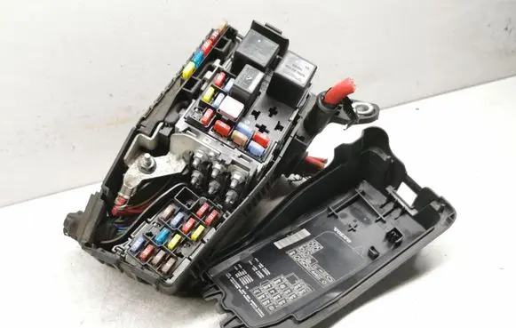 Fuse module